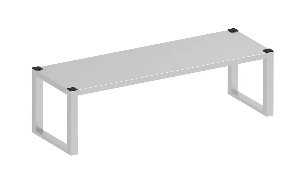 Viseći inox ormari